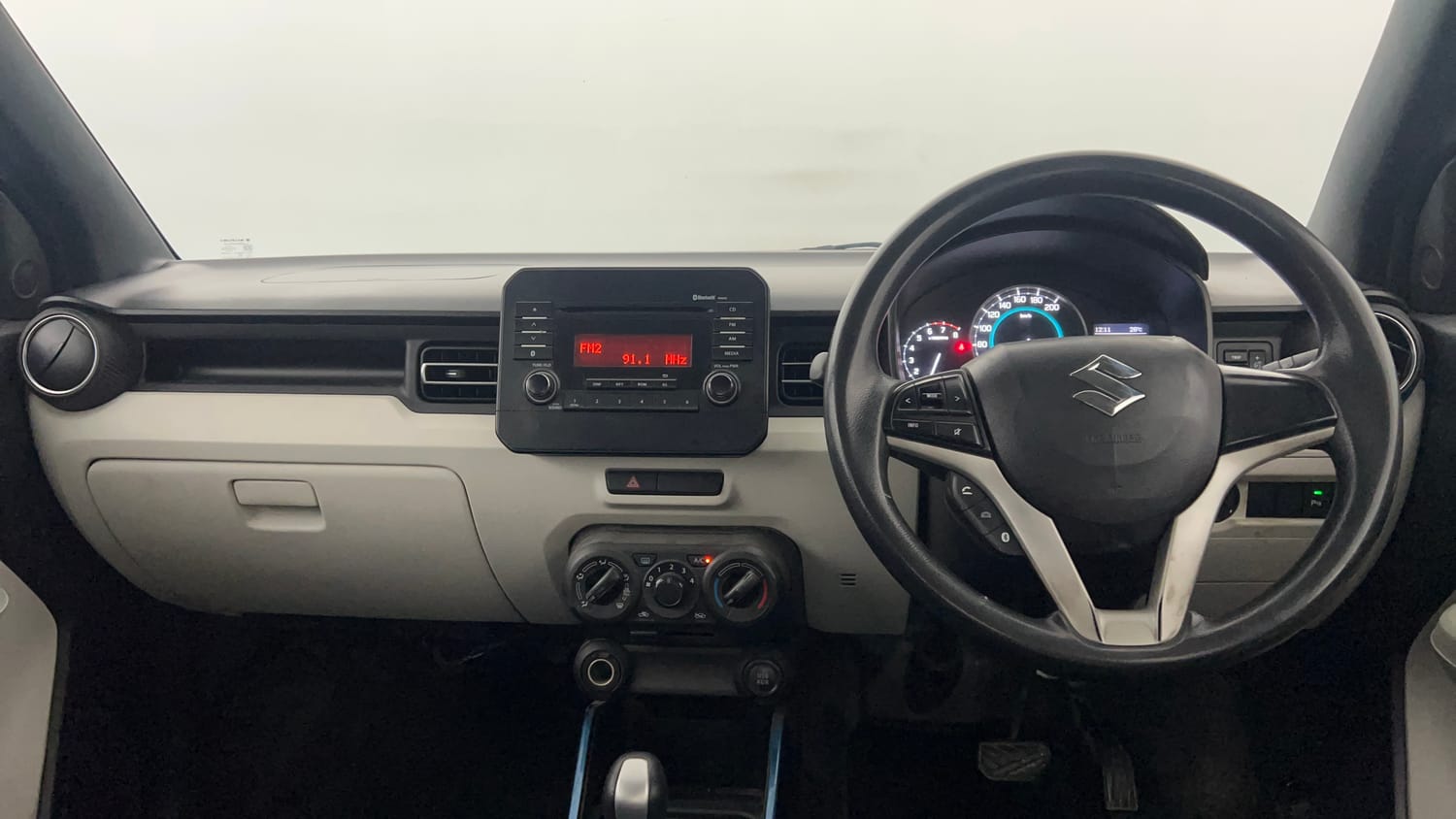 DASHBOARD VIDEO