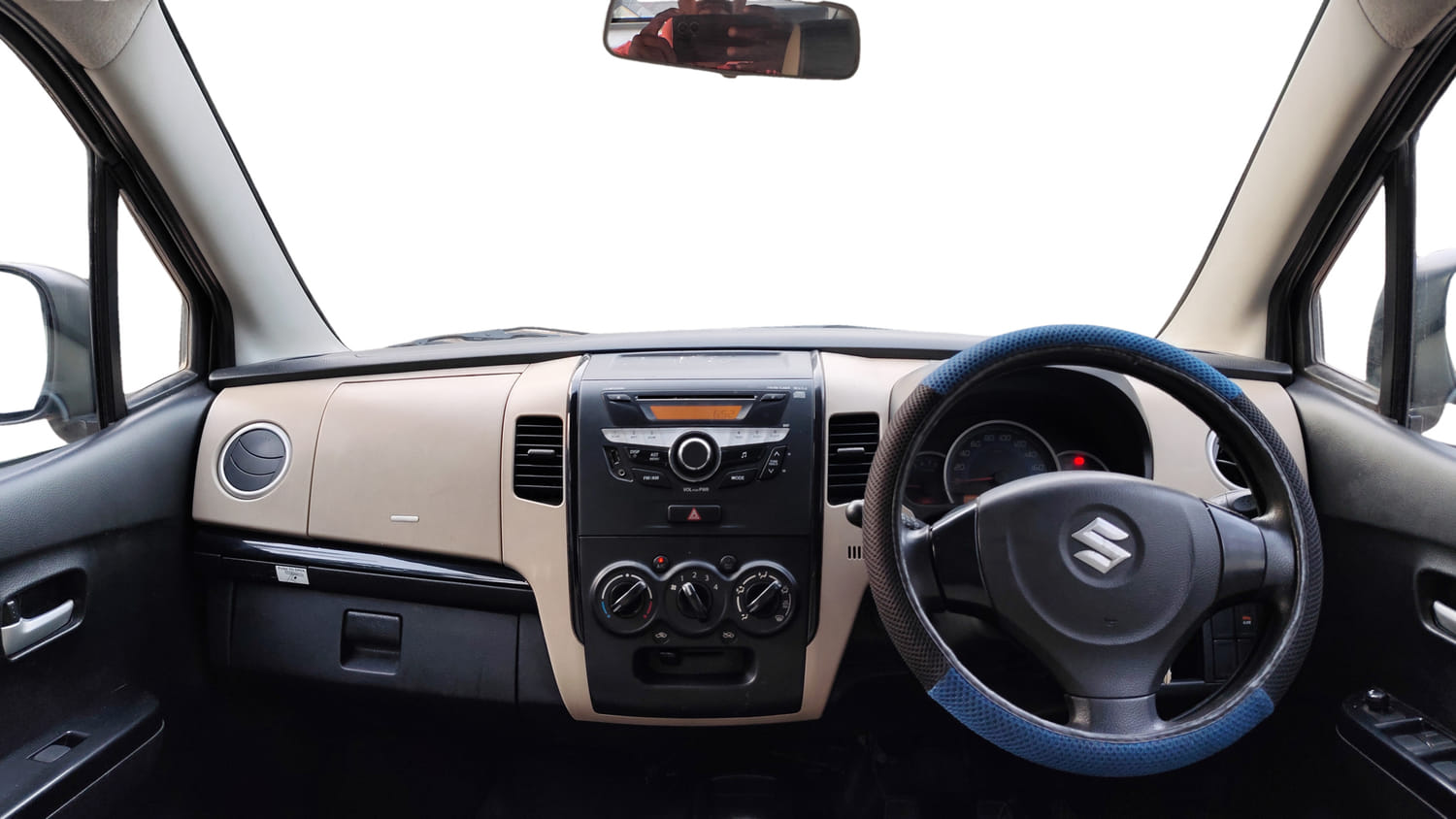 DASHBOARD VIDEO