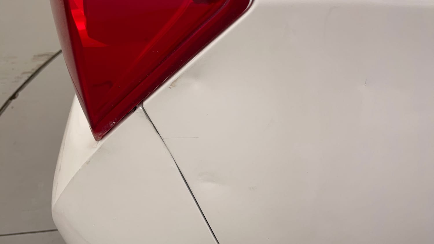 Used 2014 Maruti Suzuki Celerio VXi Petrol Manual dents MINOR DENT