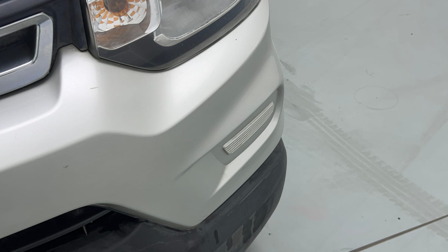 Used 2024 Maruti Suzuki S-Presso VXi S-CNG Cng Manual dents MINOR SCRATCH