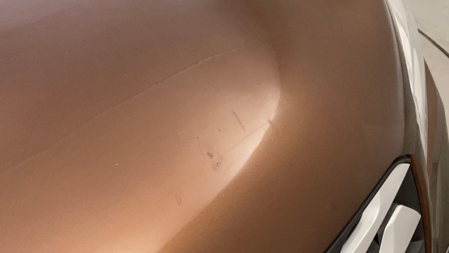 Used 2016 Maruti Suzuki S-Cross Zeta 1.3 Diesel Manual dents MINOR SCRATCH