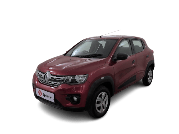 Used 2016 Renault Kwid RXT Petrol Manual Image