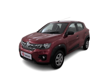 Used 2016 Renault Kwid RXT Petrol Manual Image