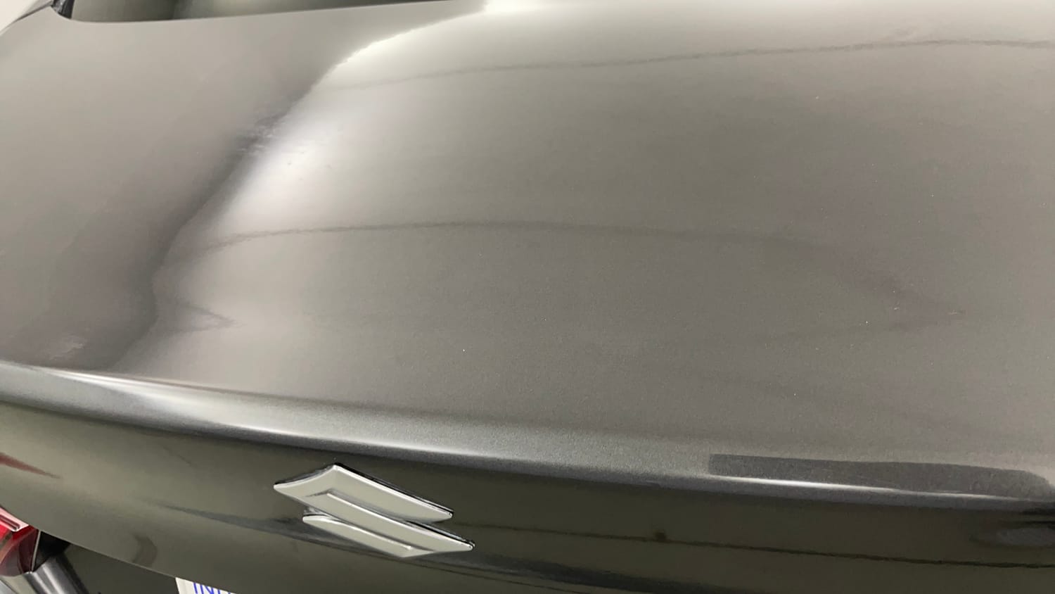 Used 2022 Maruti Suzuki Ciaz Zeta 1.5 Petrol Manual dents MINOR SCRATCH