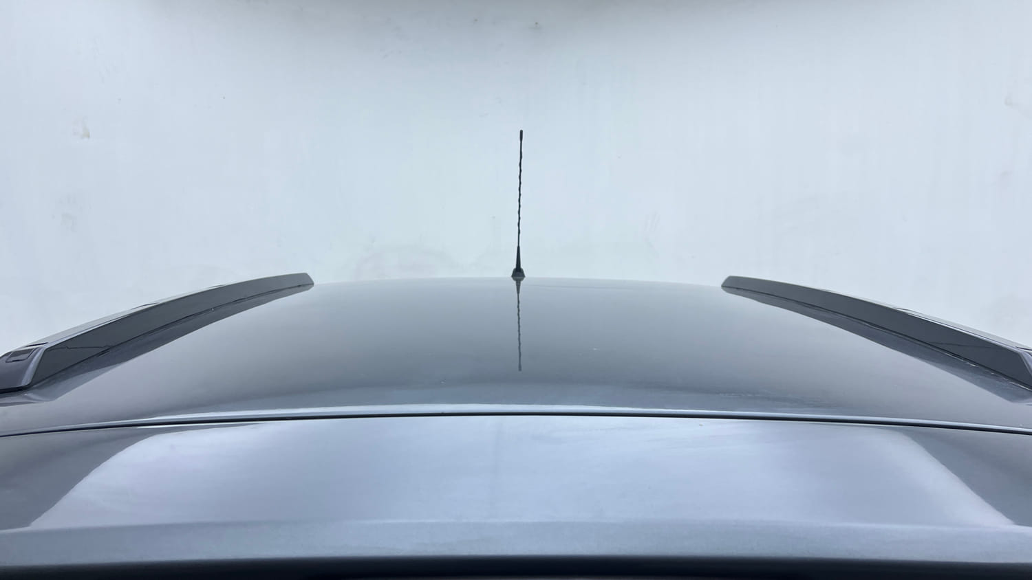 Used 2022 Tata Punch Creative AMT Petrol Automatic exterior EXTERIOR ROOF VIEW