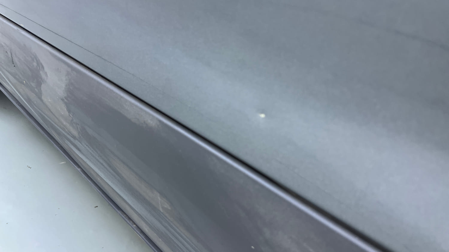 Used 2022 Tata Punch Creative MT Petrol Manual dents MINOR DENT
