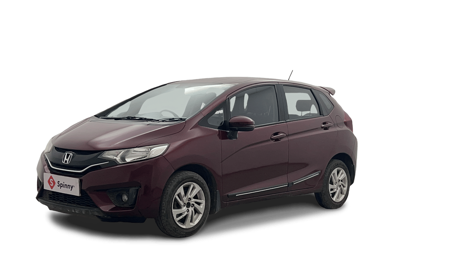 Used 2016 Honda Jazz VX Petrol Petrol Manual Image