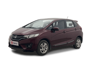 Used 2016 Honda Jazz VX Petrol Petrol Manual Image
