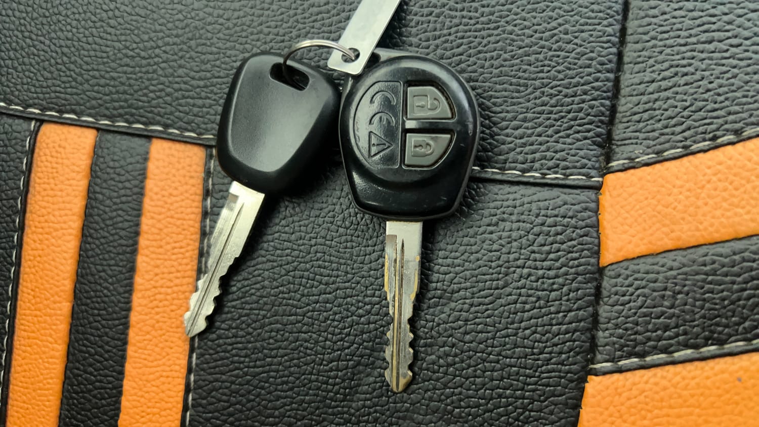 Used 2018 Maruti Suzuki Celerio X Zxi AMT Petrol Automatic extra CAR KEY VIEW