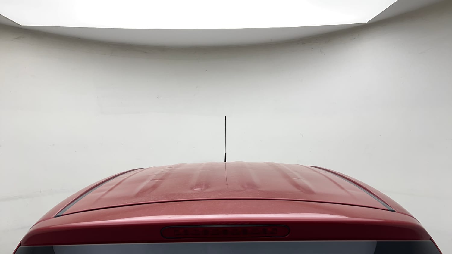 Used 2019 Maruti Suzuki Celerio VXi AMT Petrol Automatic exterior EXTERIOR ROOF VIEW