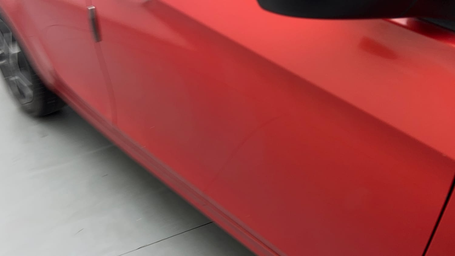 Used 2020 Tata Tiago XZA Plus Petrol Automatic dents MINOR SCRATCH