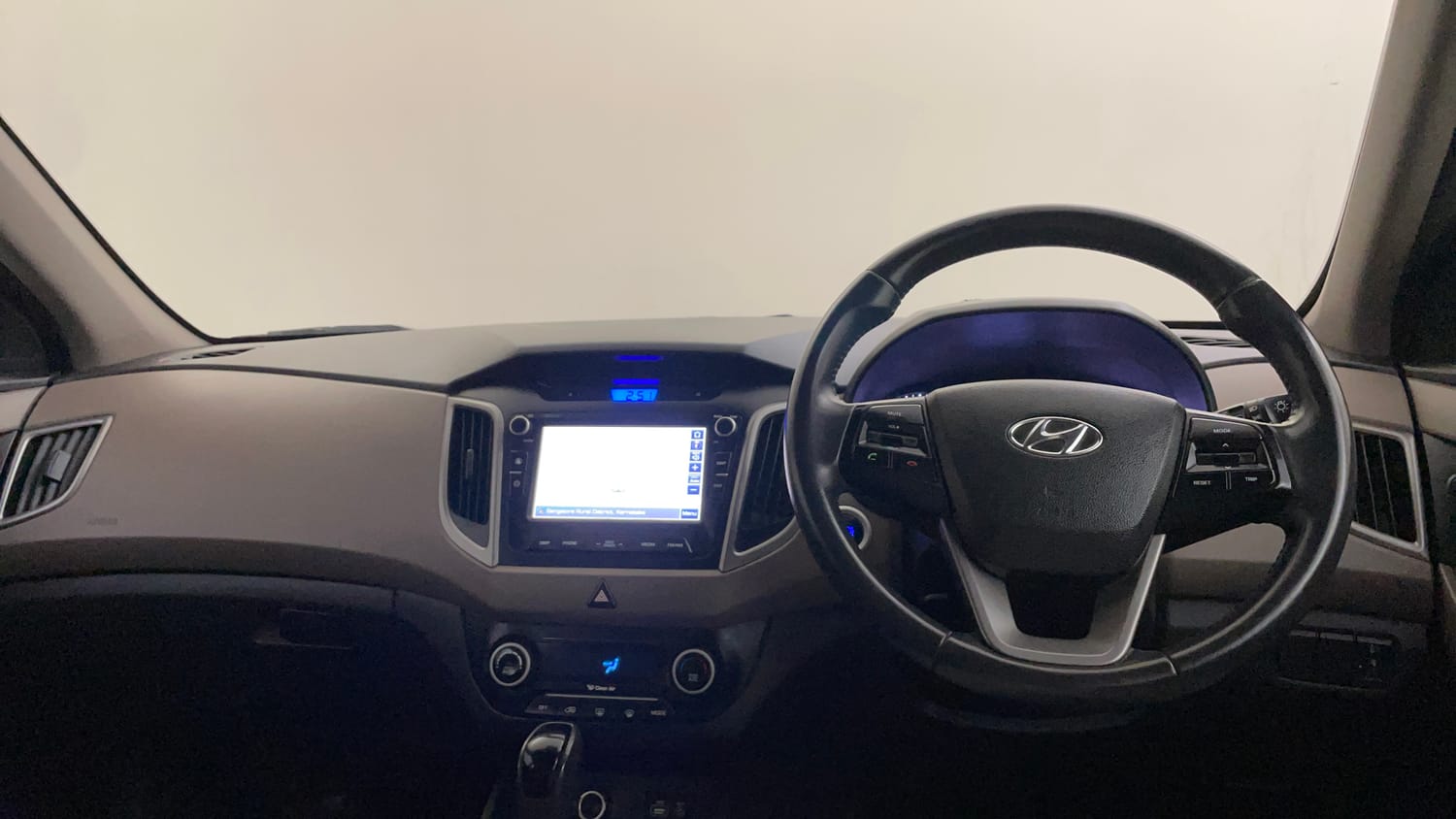 DASHBOARD VIDEO