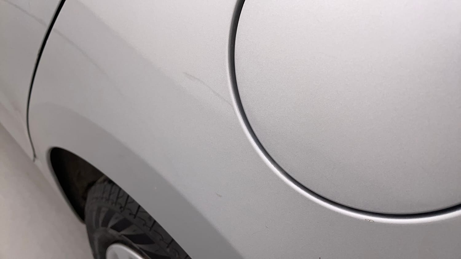 Used 2019 Hyundai Elite i20 Magna Plus 1.2 + CNG (Outside Fitted) Cng Manual dents MINOR DENT