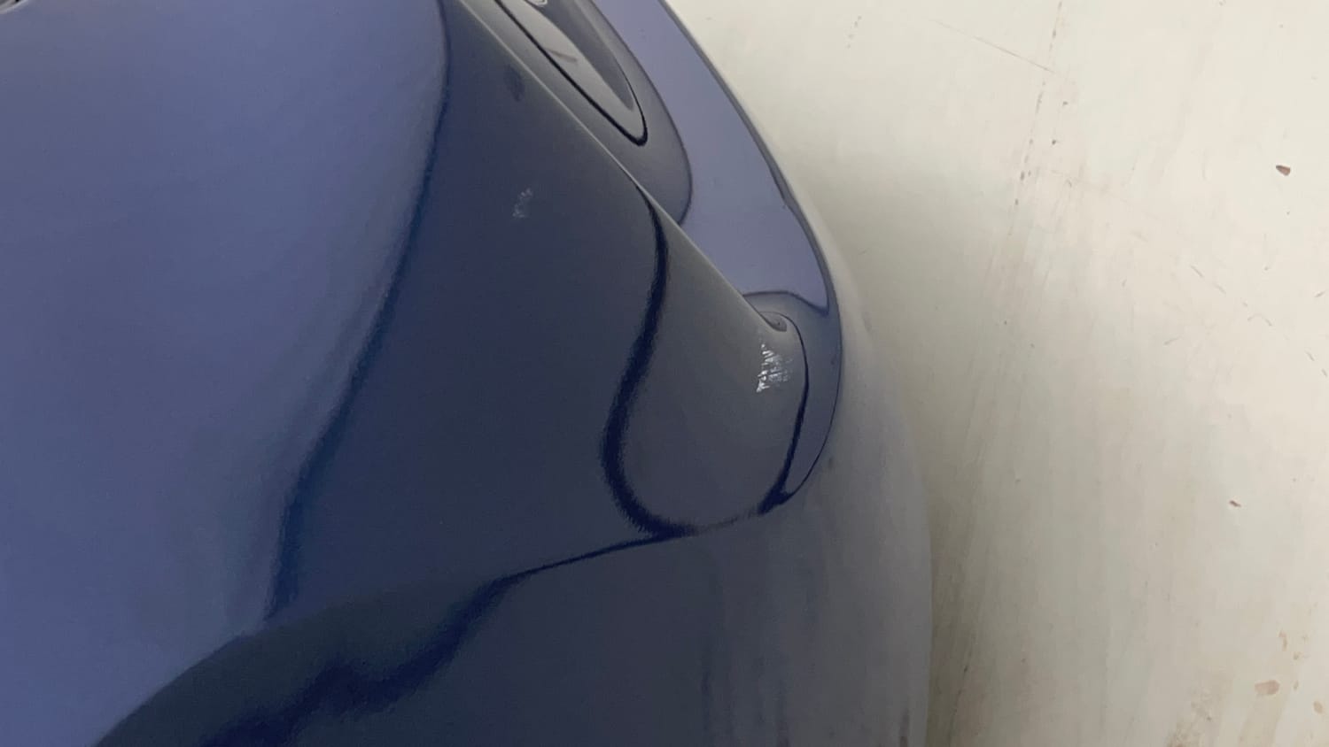 Used 2021 Maruti Suzuki Baleno Alpha Petrol Manual dents MINOR SCRATCH