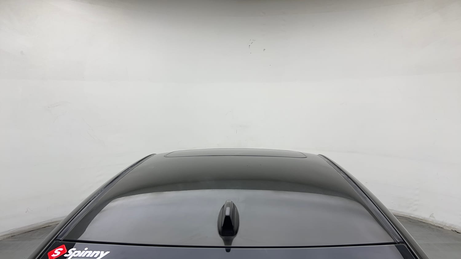 Used 2021 Honda City VX CVT Petrol Petrol Automatic exterior EXTERIOR ROOF VIEW