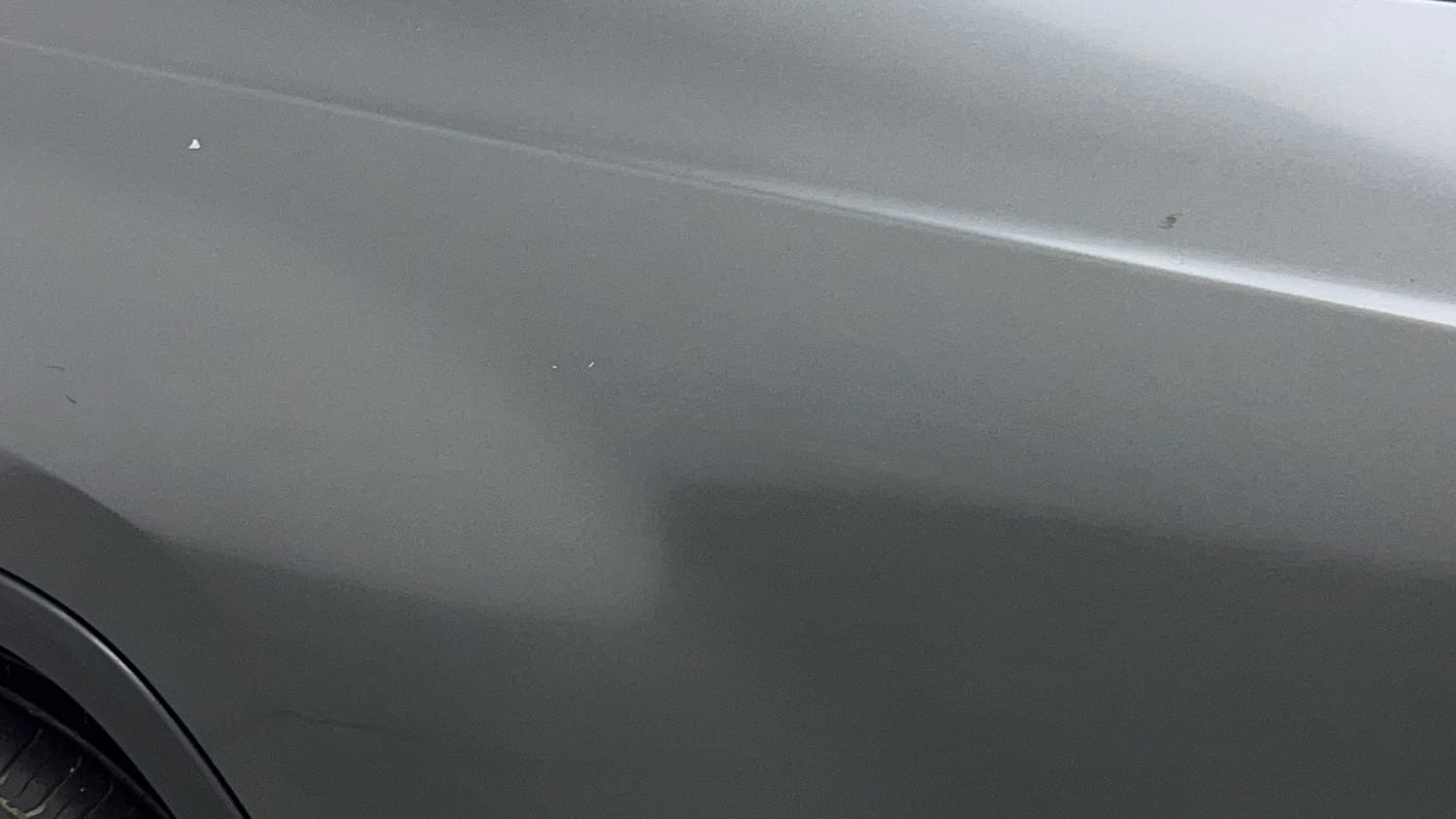 Used 2022 Tata Punch Pure MT Petrol Manual dents MINOR DENT