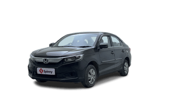 Used 2019 Honda Amaze 1.2 S MT Petrol Petrol Manual Image
