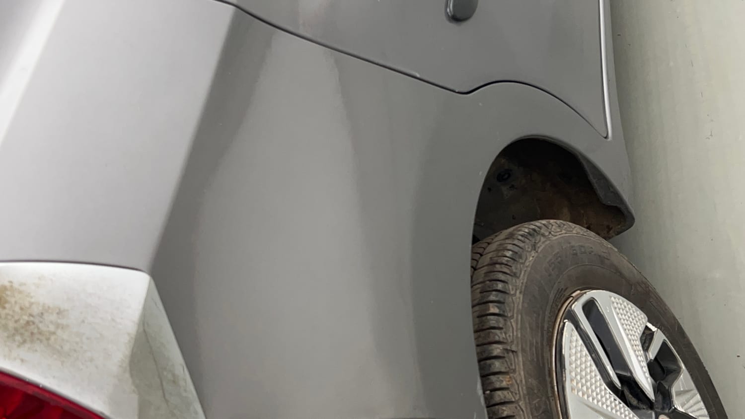 Used 2014 Maruti Suzuki Celerio LXi Petrol Manual dents MINOR SCRATCH