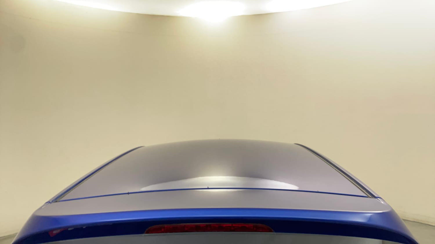 Used 2013 Hyundai Eon Era + Petrol Manual exterior EXTERIOR ROOF VIEW