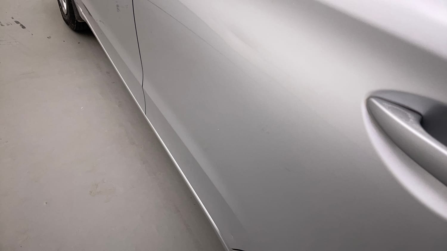 Used 2019 Hyundai Elite i20 Magna Plus 1.2 + CNG (Outside Fitted) Cng Manual dents MINOR DENT