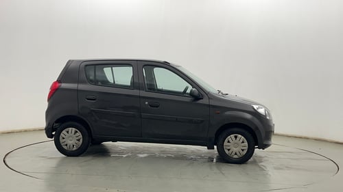 Used 2016 Maruti Suzuki Alto 800 Lxi Petrol Manual exterior RIGHT SIDE VIEW