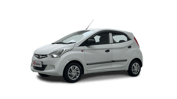 Used 2017 Hyundai Eon Magna + Petrol Manual Image