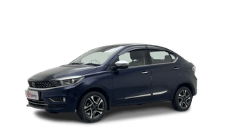 Used 2021 Tata Tigor XZ Plus Petrol Manual Image