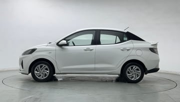 Used 2021 Hyundai Aura S 1.2 CNG Cng Manual Image