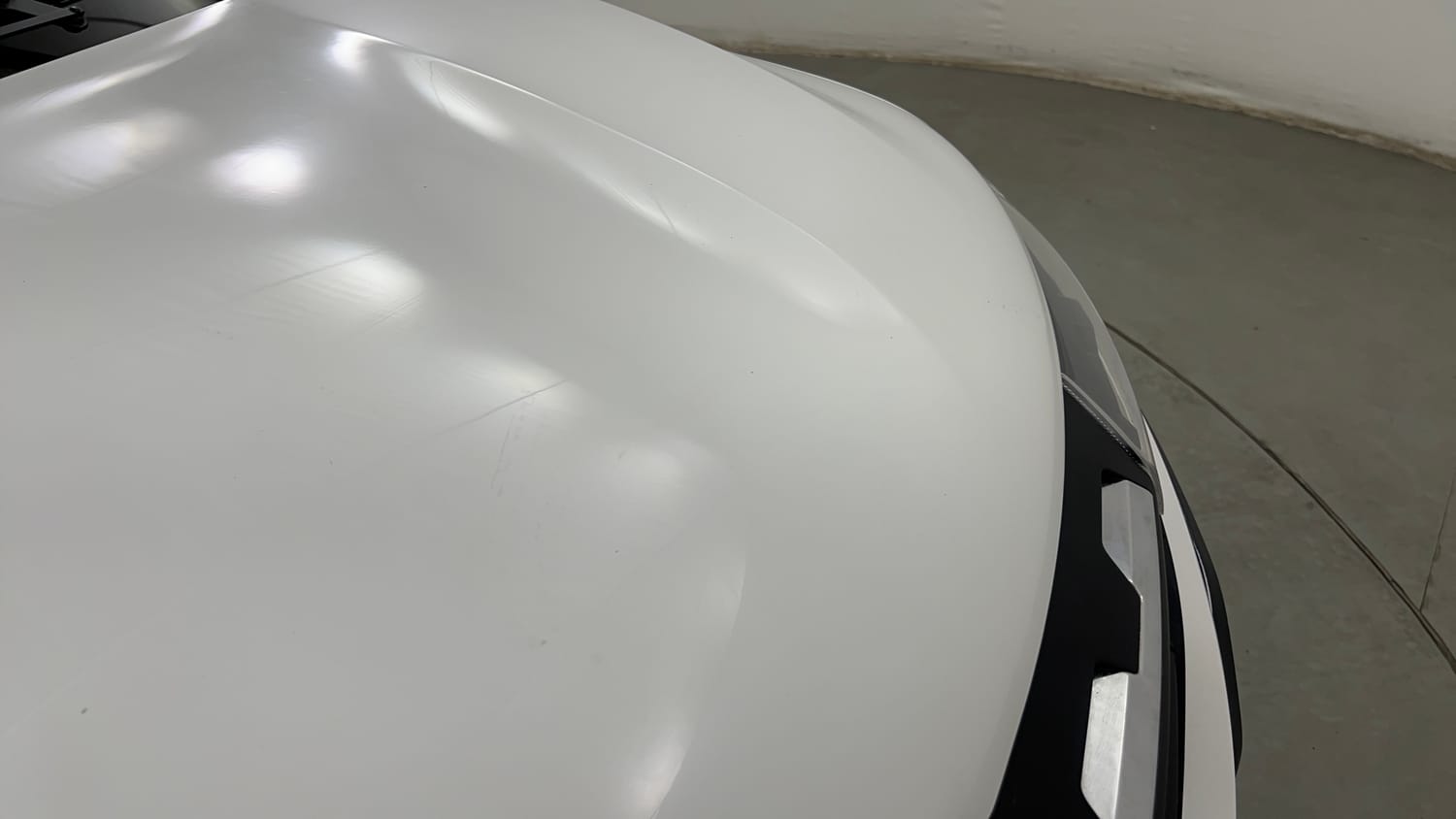 Used 2022 Renault Kwid CLIMBER 1.0 AMT (O) Dual Tone Petrol Automatic dents MINOR SCRATCH