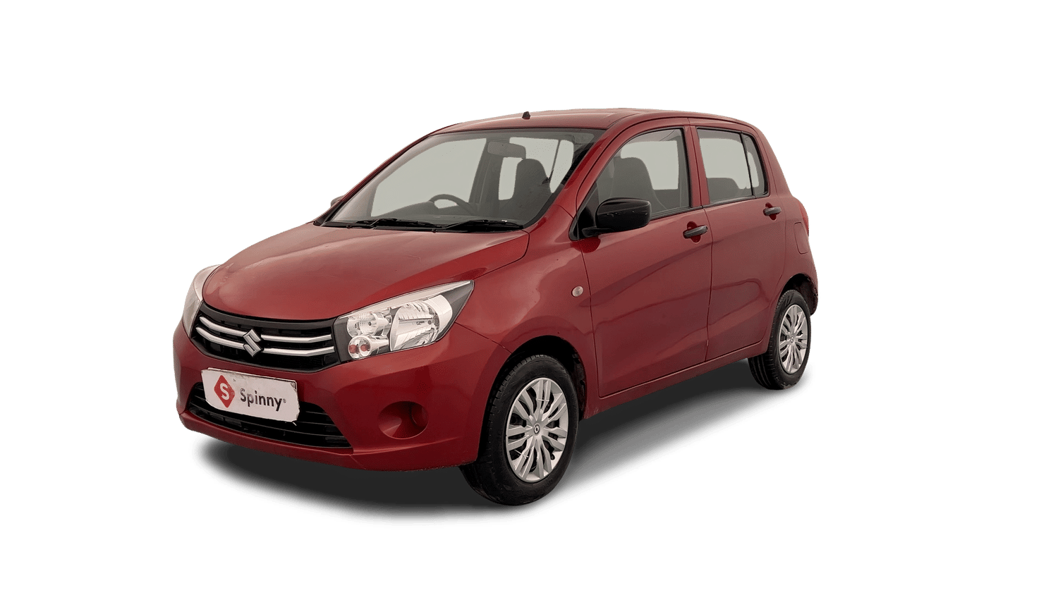 Used 2016 Hyundai Xcent SX 1.2 Petrol Manual Image