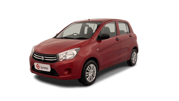 Used 2016 Hyundai Xcent SX 1.2 Petrol Manual Image