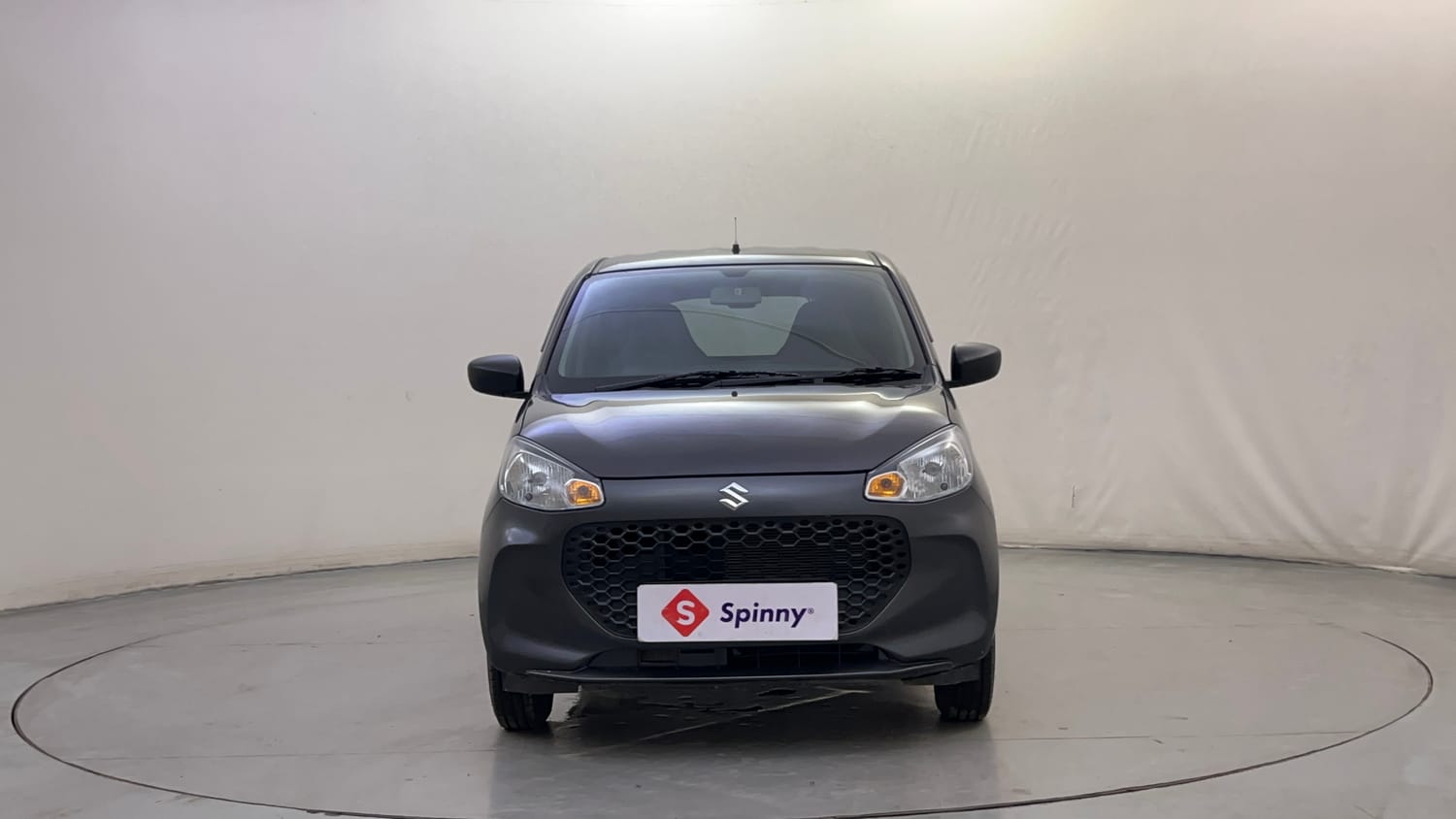 Used 2025 Maruti Suzuki Alto K10 VXi Plus (O) Petrol Manual exterior FRONT VIEW