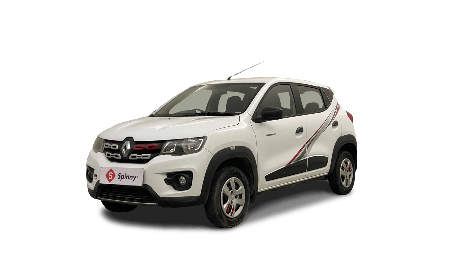 Used 2017 Renault Kwid RXT Petrol Manual Image
