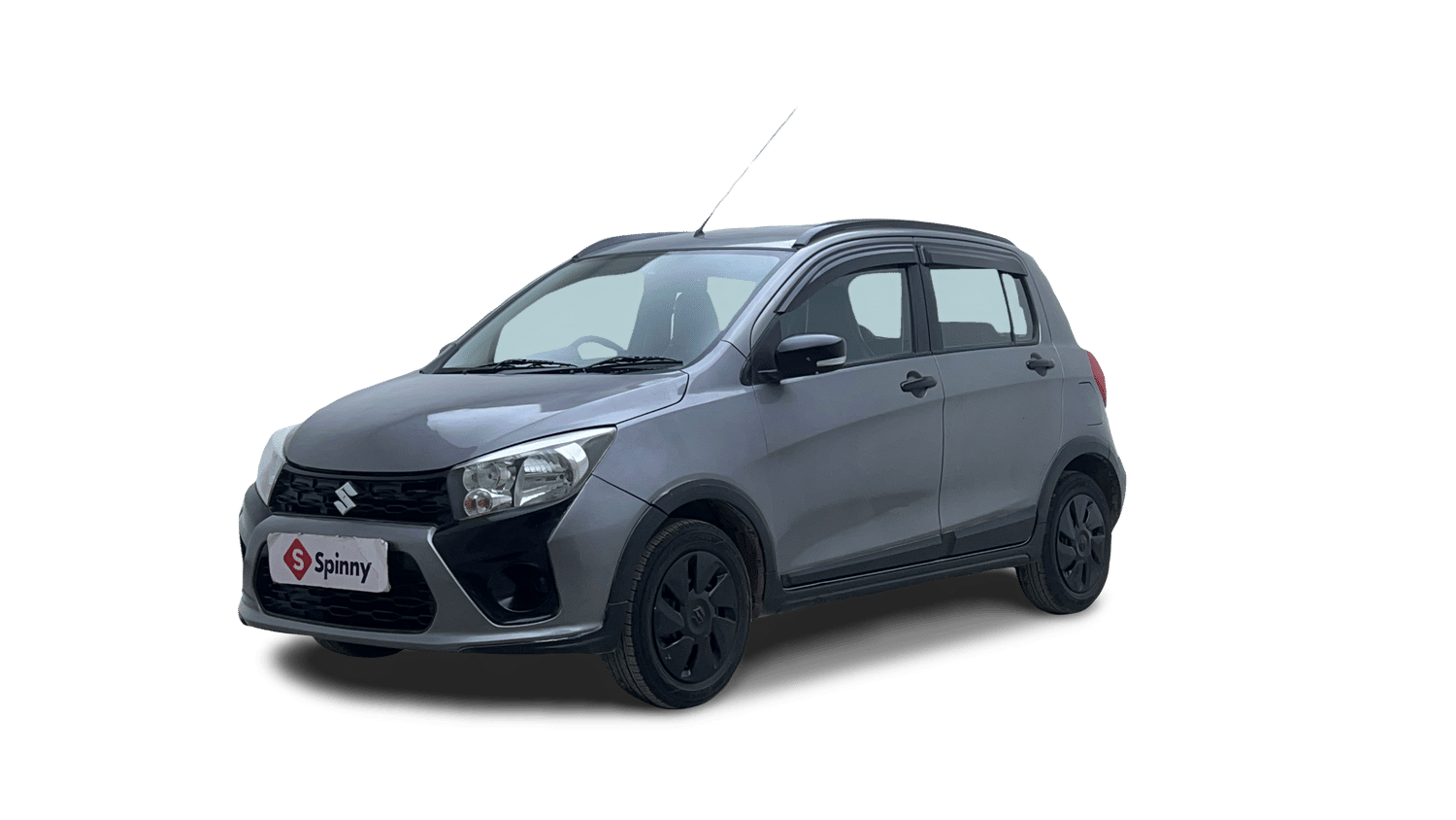 Used 2019 Maruti Suzuki Celerio X ZXi AMT Petrol Automatic Image