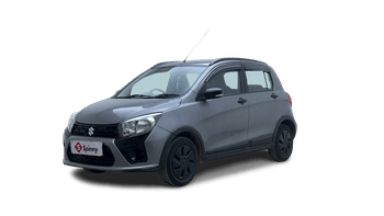 Used 2019 Maruti Suzuki Celerio X ZXi AMT Petrol Automatic Image