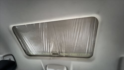 Used 2021 Tata Nexon XZA Plus (S) Petrol Automatic top_features Sunroof