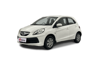 Used 2014 Honda Brio S MT Petrol Manual Image