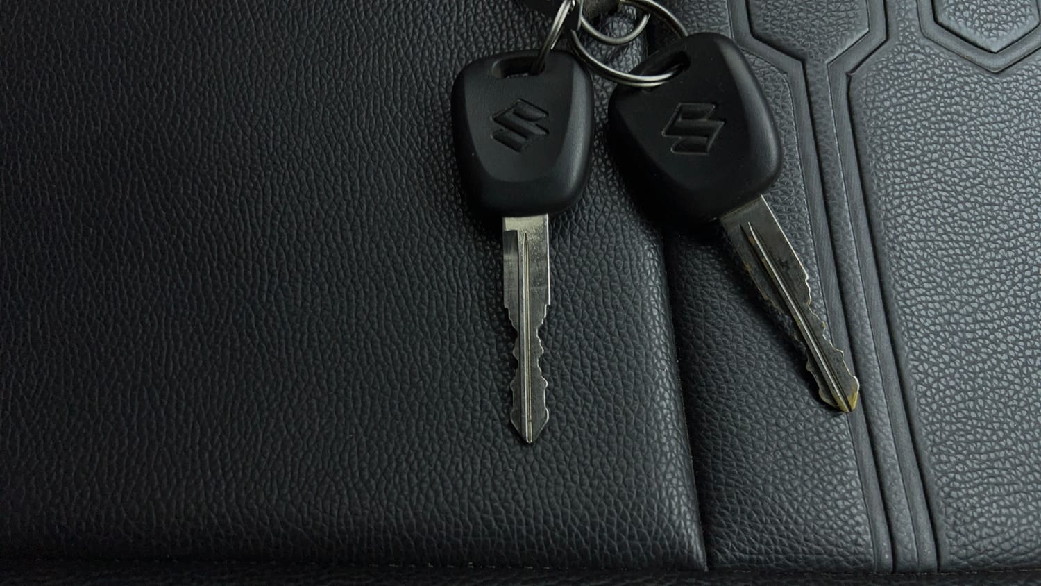 Used 2023 Maruti Suzuki Alto K10 LXi Petrol Manual extra CAR KEY VIEW