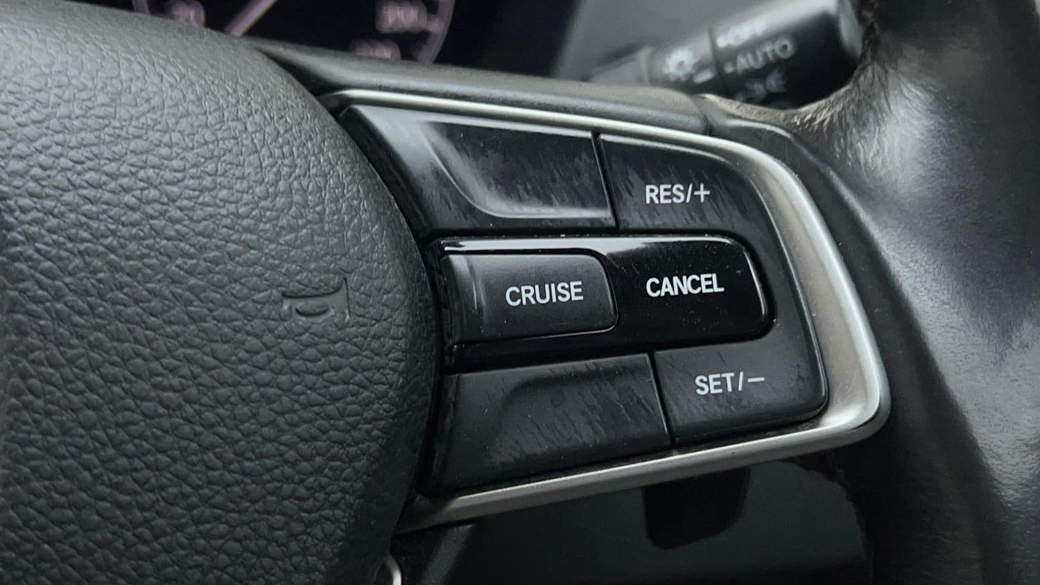 Used 2021 Honda City VX CVT Petrol Petrol Automatic top_features Cruise control
