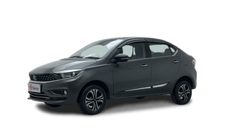Used 2022 Tata Tigor XZ Plus CNG Cng Manual Image