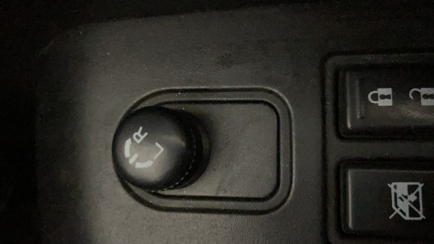 Used 2019 Maruti Suzuki Wagon R VXi 1.2 AMT Petrol Automatic top_features Adjustable ORVM