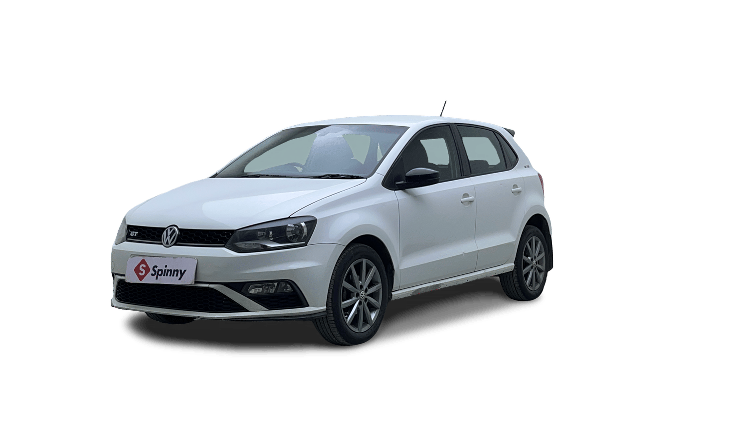 Used 2021 Volkswagen Polo GT Petrol Automatic Image