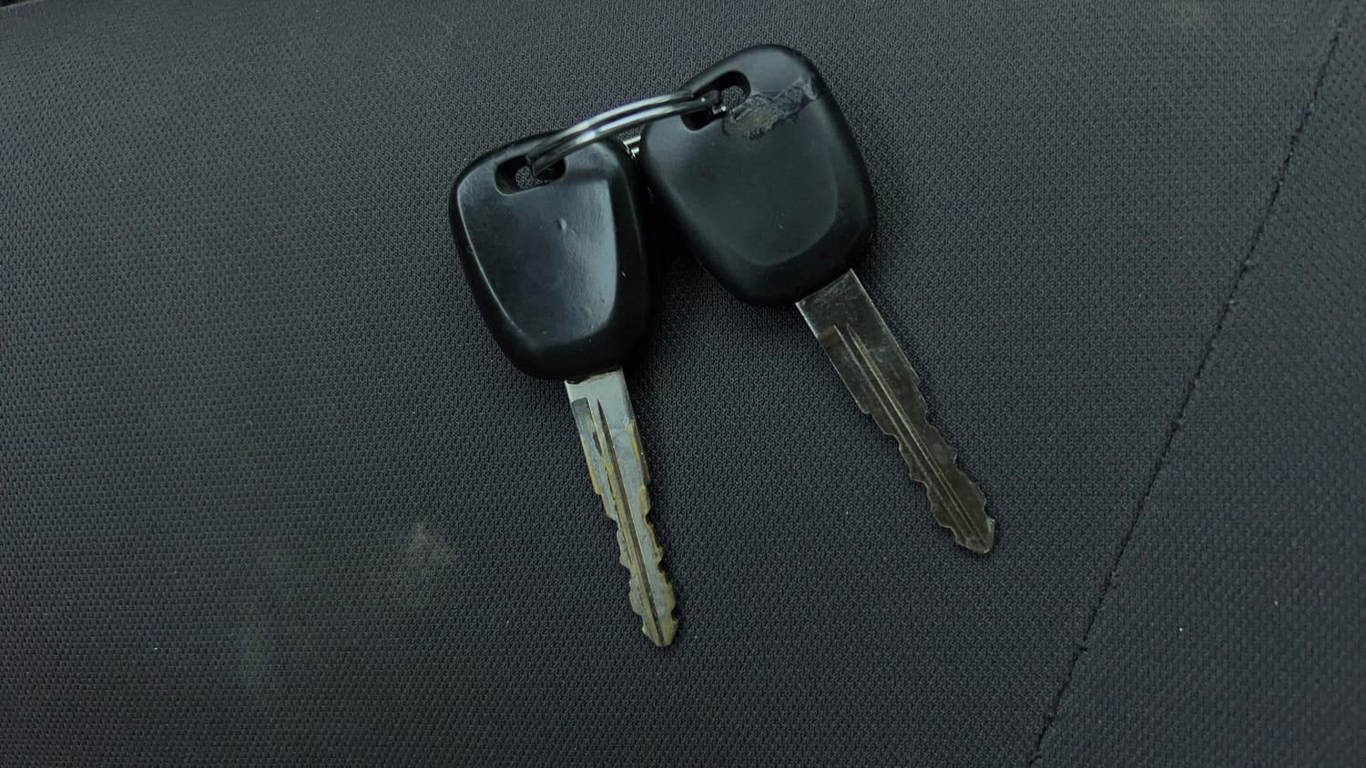 Used 2016 Maruti Suzuki Celerio VXi Petrol Manual extra CAR KEY VIEW