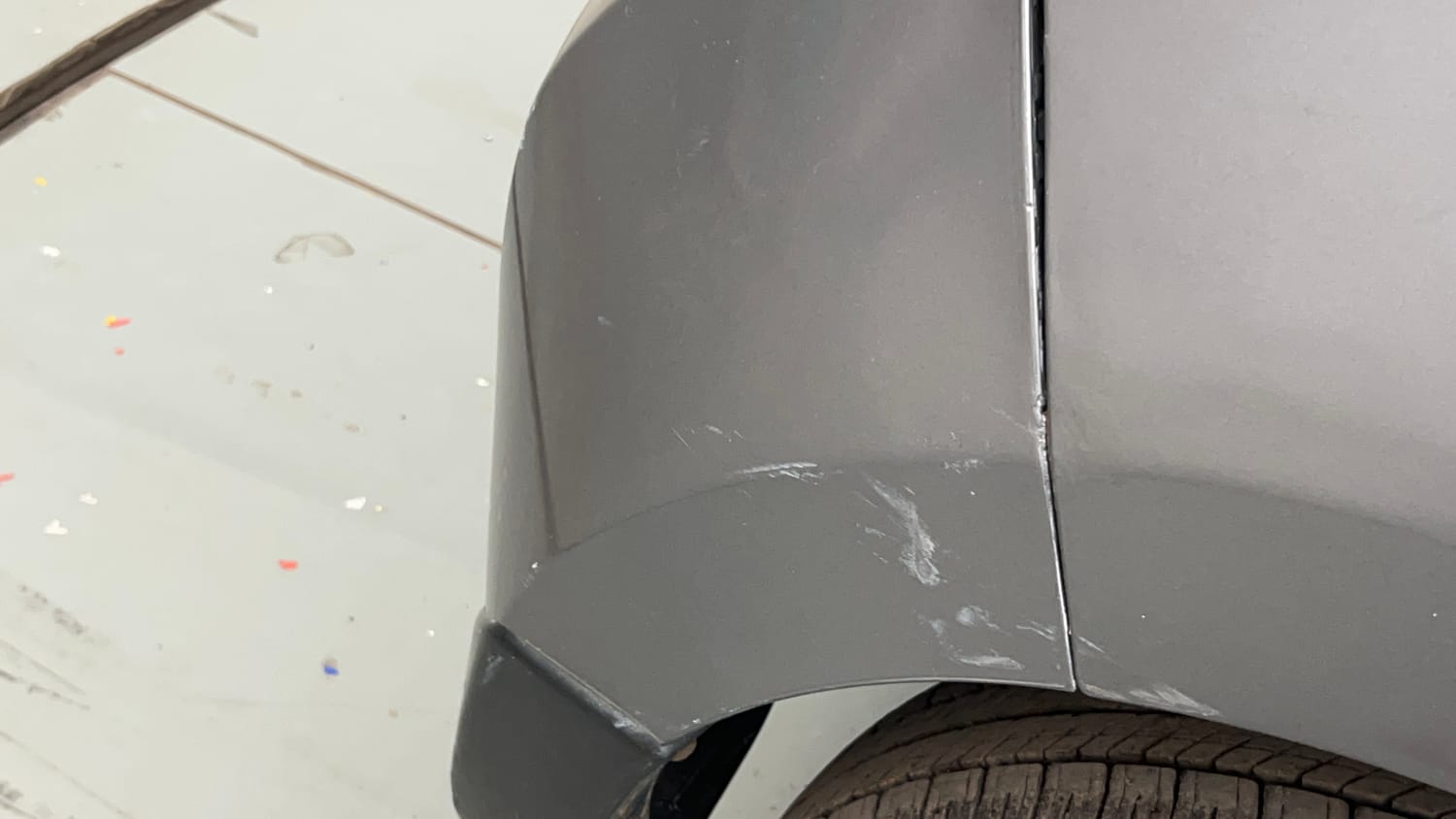Used 2014 Maruti Suzuki Celerio LXi Petrol Manual dents MINOR SCRATCH