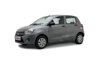 Used 2016 Maruti Suzuki Celerio VXi Petrol Manual Image