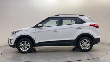 Used 2016 Hyundai Creta 1.6 SX Plus Petrol Petrol Manual Image