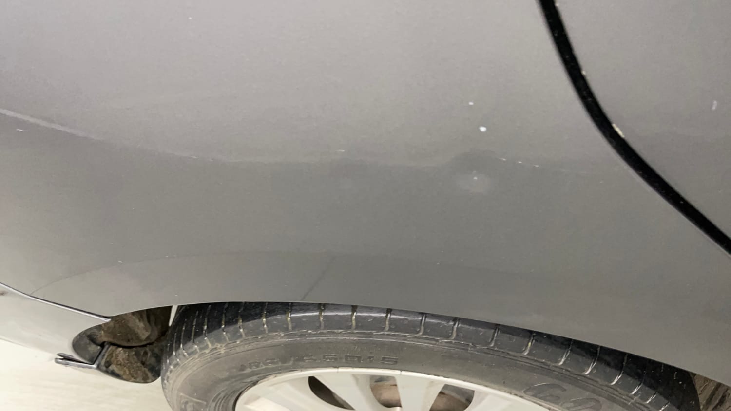 Used 2022 Maruti Suzuki Ciaz Zeta 1.5 Petrol Manual dents MINOR DENT
