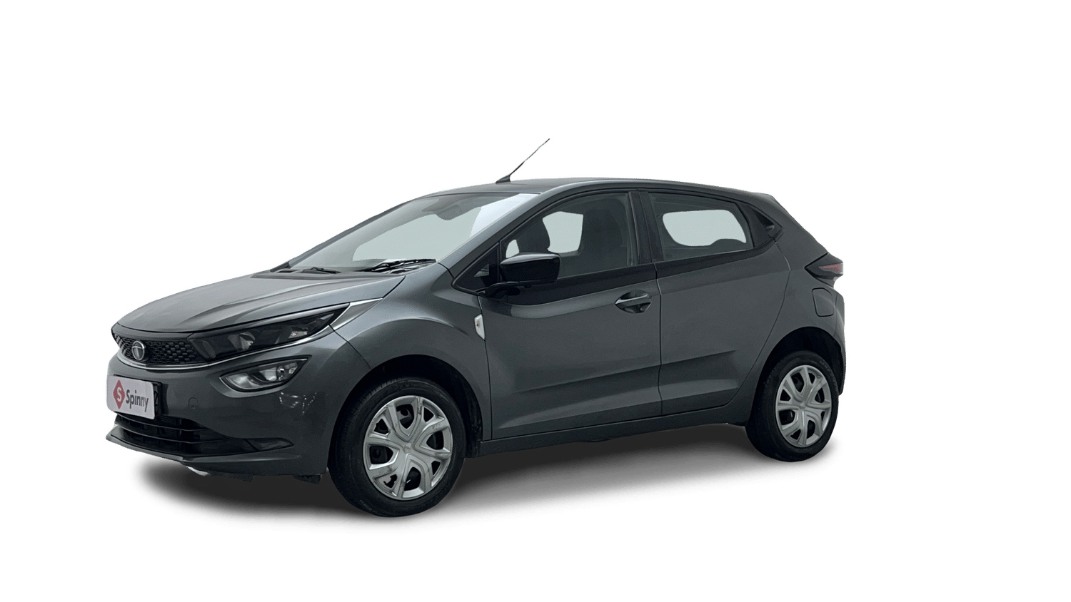 Used 2023 Tata Altroz XT Petrol Petrol Manual Image
