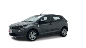 Used 2023 Tata Altroz XT Petrol Petrol Manual Image
