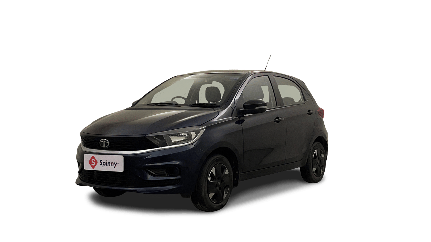 Used 2026 Tata Tiago XZA Petrol Automatic Image